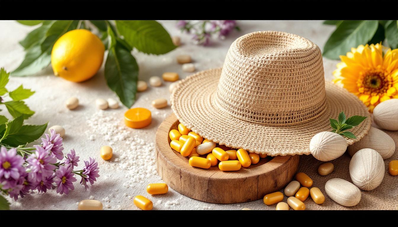 Nutritional Supplements