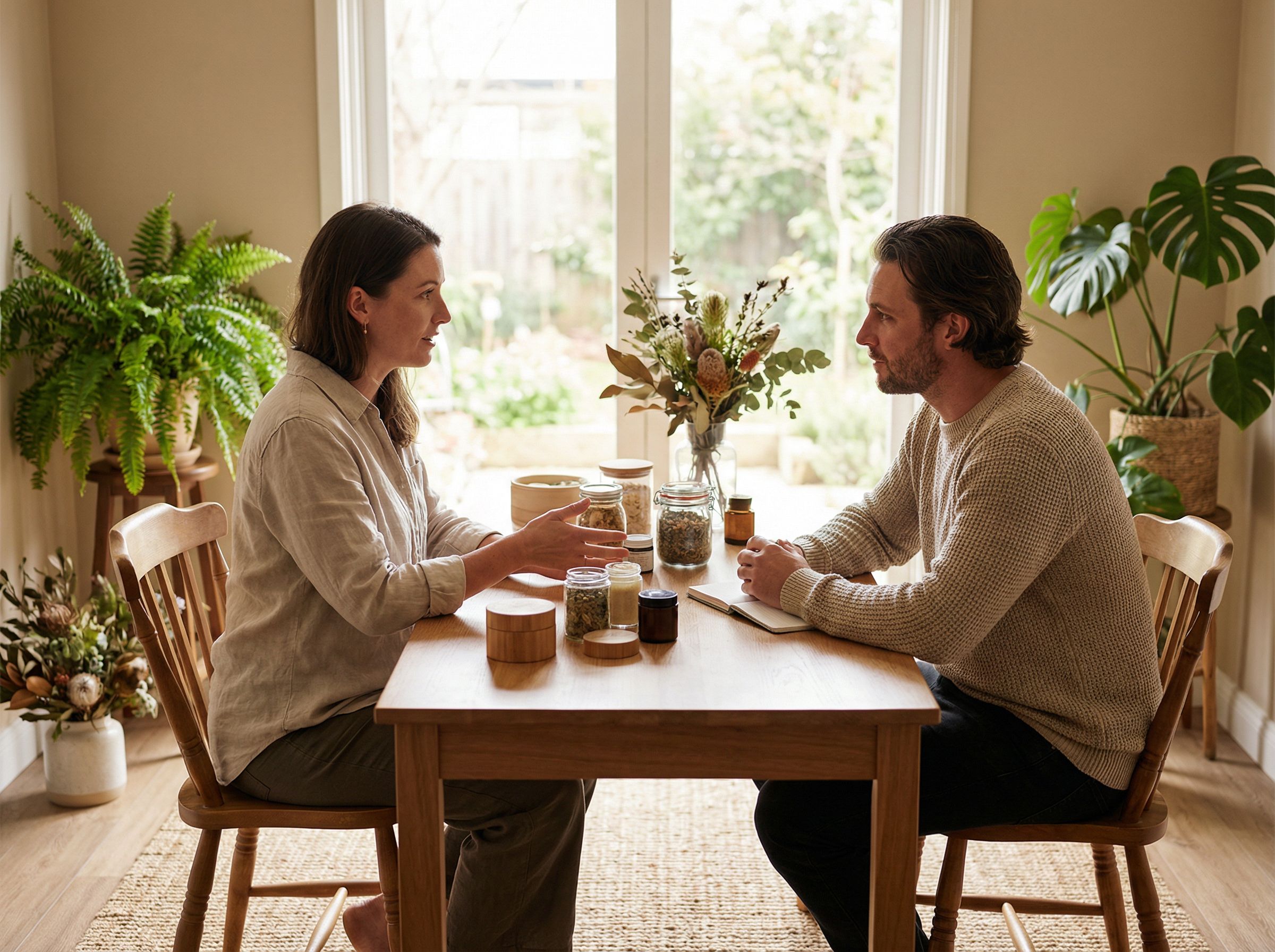 Striking monochrome portrait of a young man with piercings and hoodie.